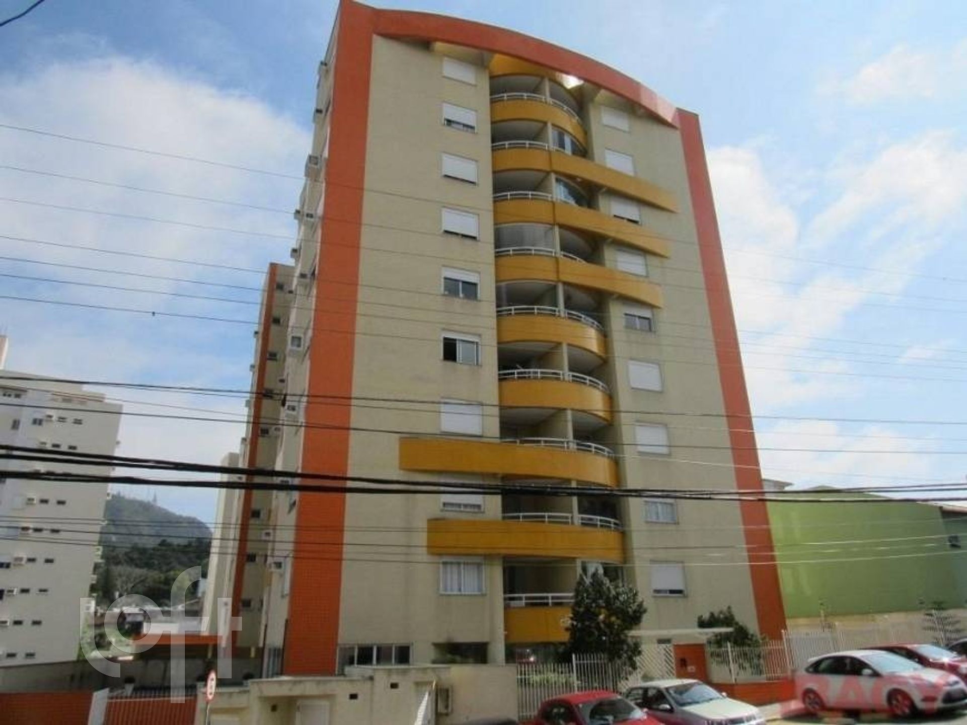 VENDA &#8211; Apartamento de 2 quartos no bairro Trindade, Florianópolis &#8211; 9224