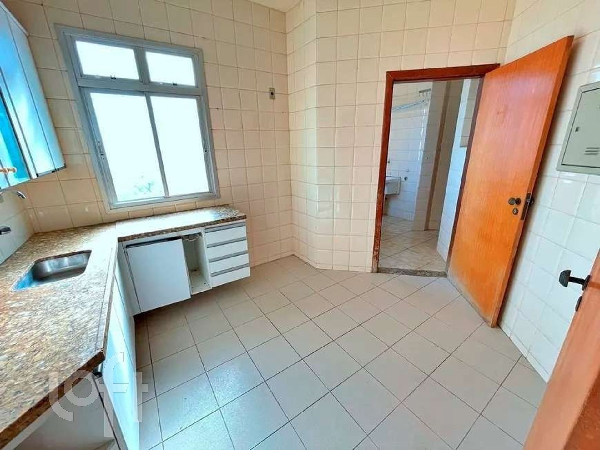 Apartamento à venda com 3 quartos, 126m² - Foto 14