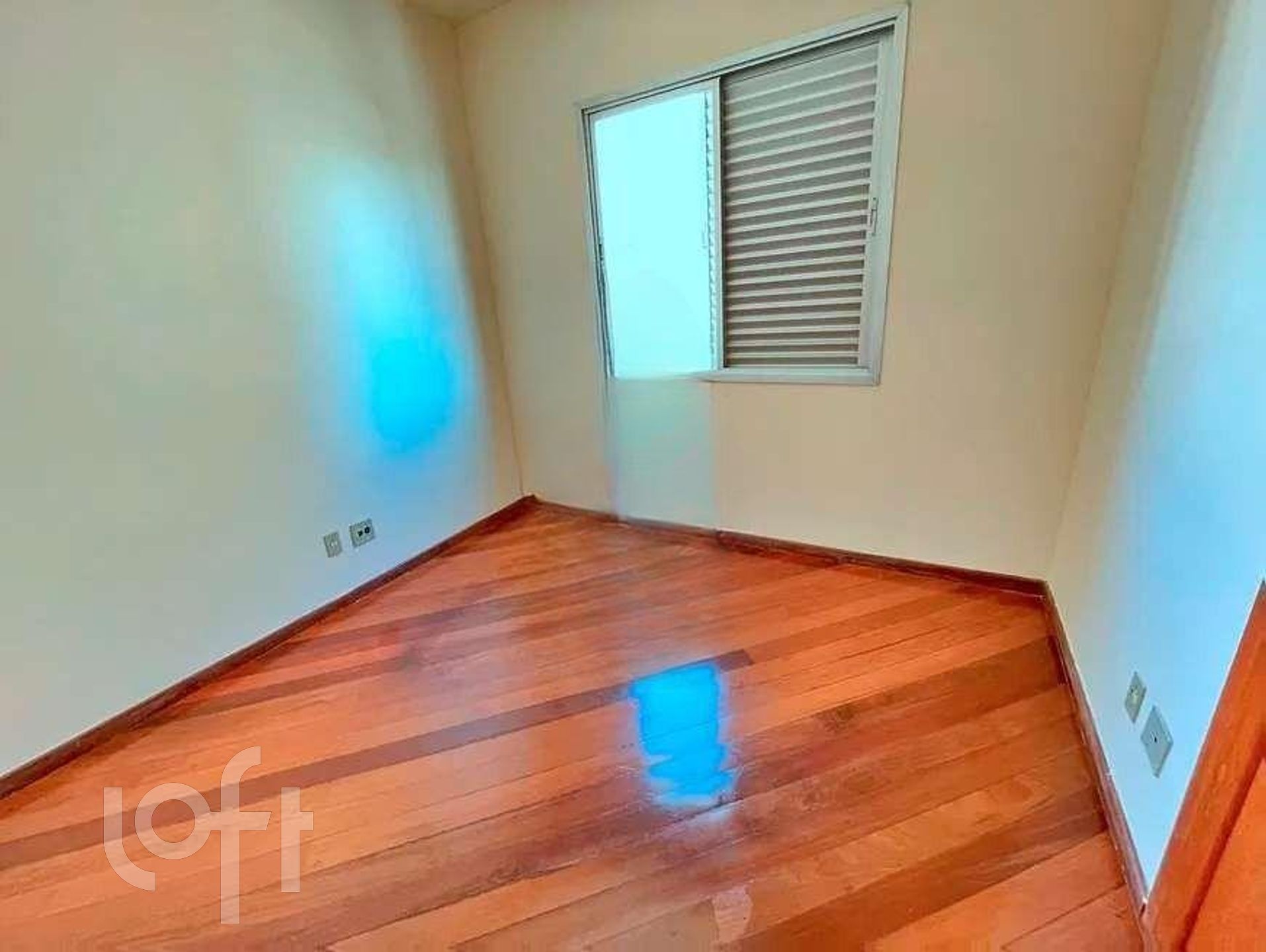 Apartamento à venda com 3 quartos, 126m² - Foto 9