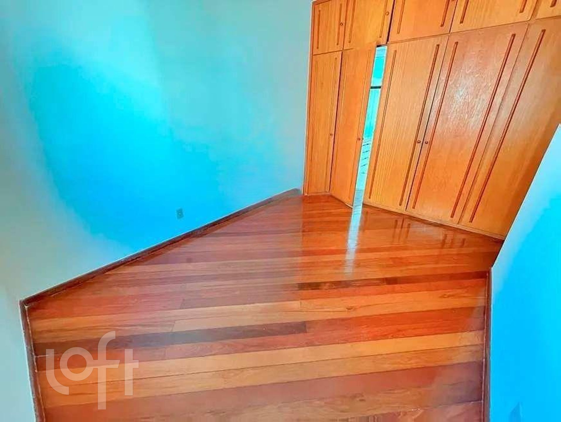 Apartamento à venda com 3 quartos, 126m² - Foto 4