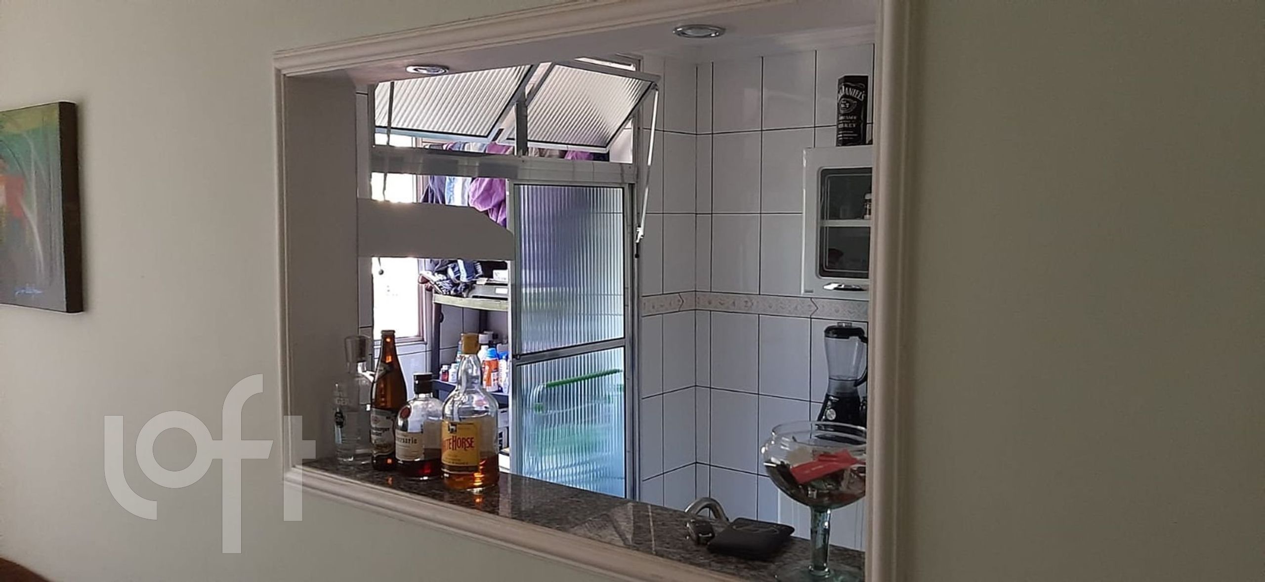 Apartamento à venda com 2 quartos, 55m² - Foto 8