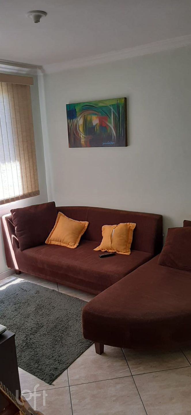 Apartamento à venda com 2 quartos, 55m² - Foto 6