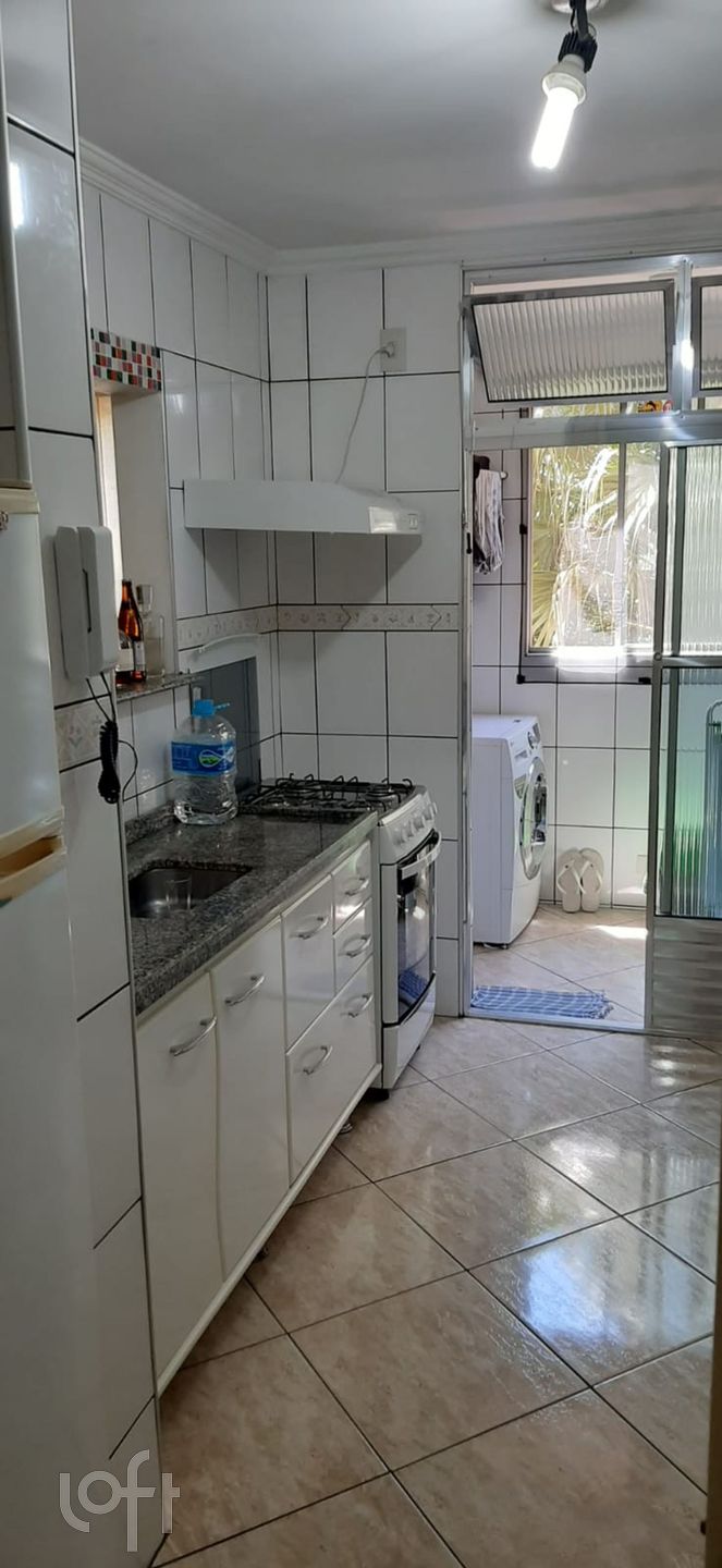 Apartamento à venda com 2 quartos, 55m² - Foto 11