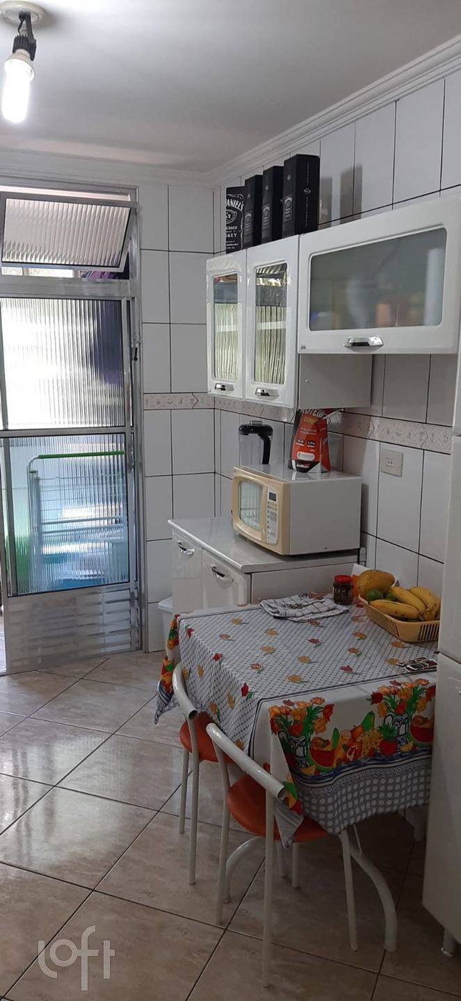 Apartamento à venda com 2 quartos, 55m² - Foto 10