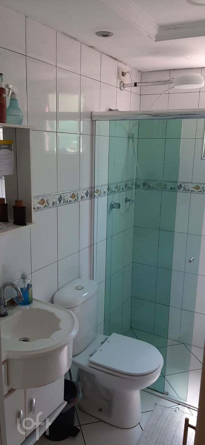 Apartamento à venda com 2 quartos, 55m² - Foto 12