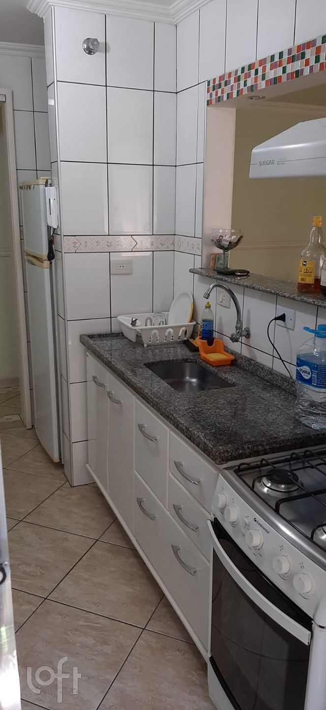 Apartamento à venda com 2 quartos, 55m² - Foto 9