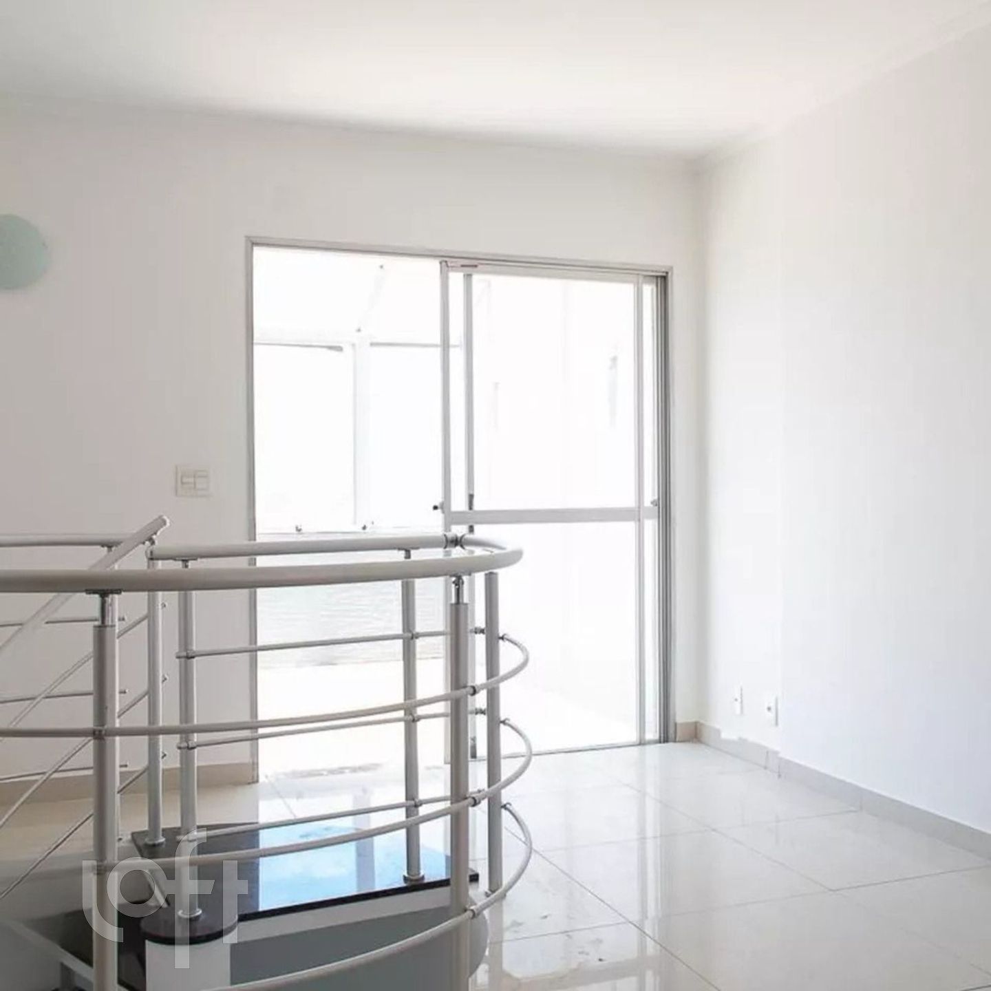 Apartamento à venda em Freguesia do Ó com 121 m²,