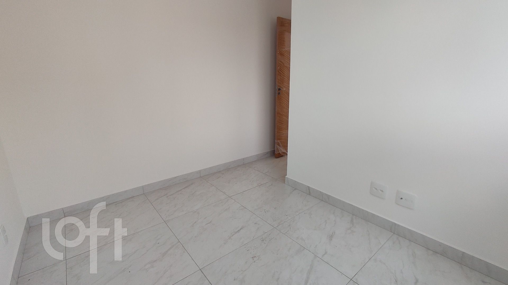 Apartamento à venda com 2 quartos, 50m² - Foto 2