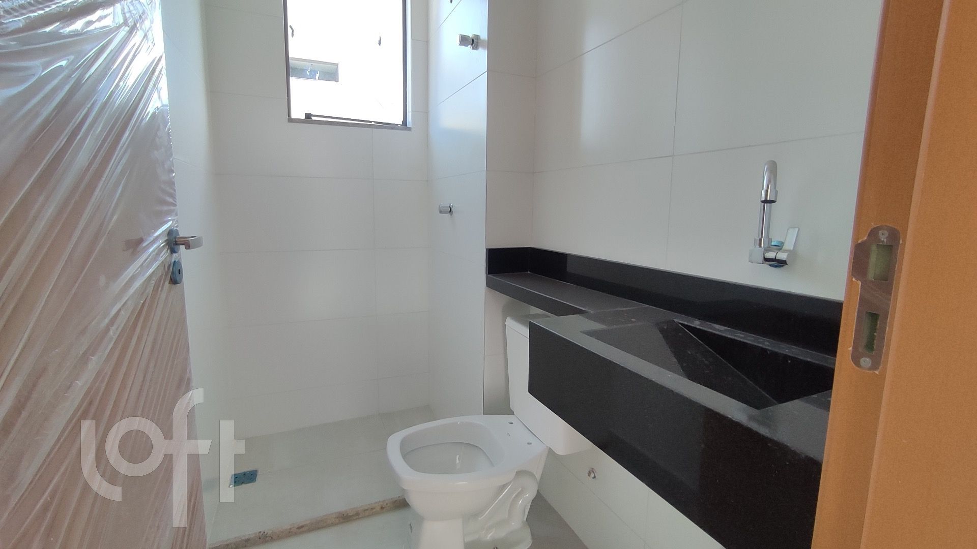 Apartamento à venda com 2 quartos, 50m² - Foto 7