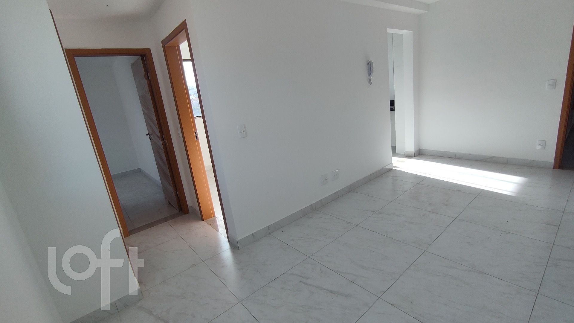 Apartamento à venda com 2 quartos, 50m² - Foto 9