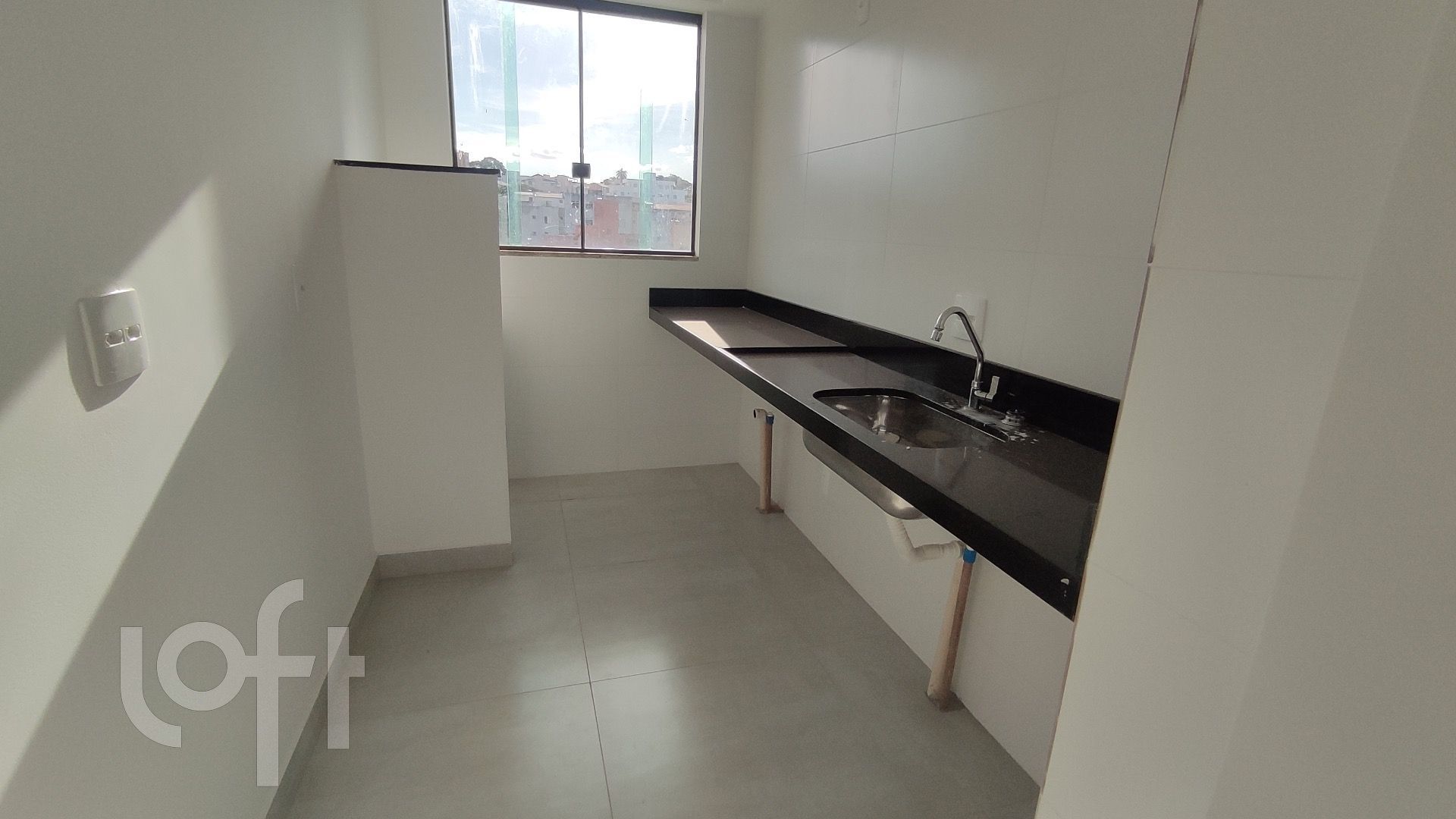 Apartamento à venda com 2 quartos, 50m² - Foto 11