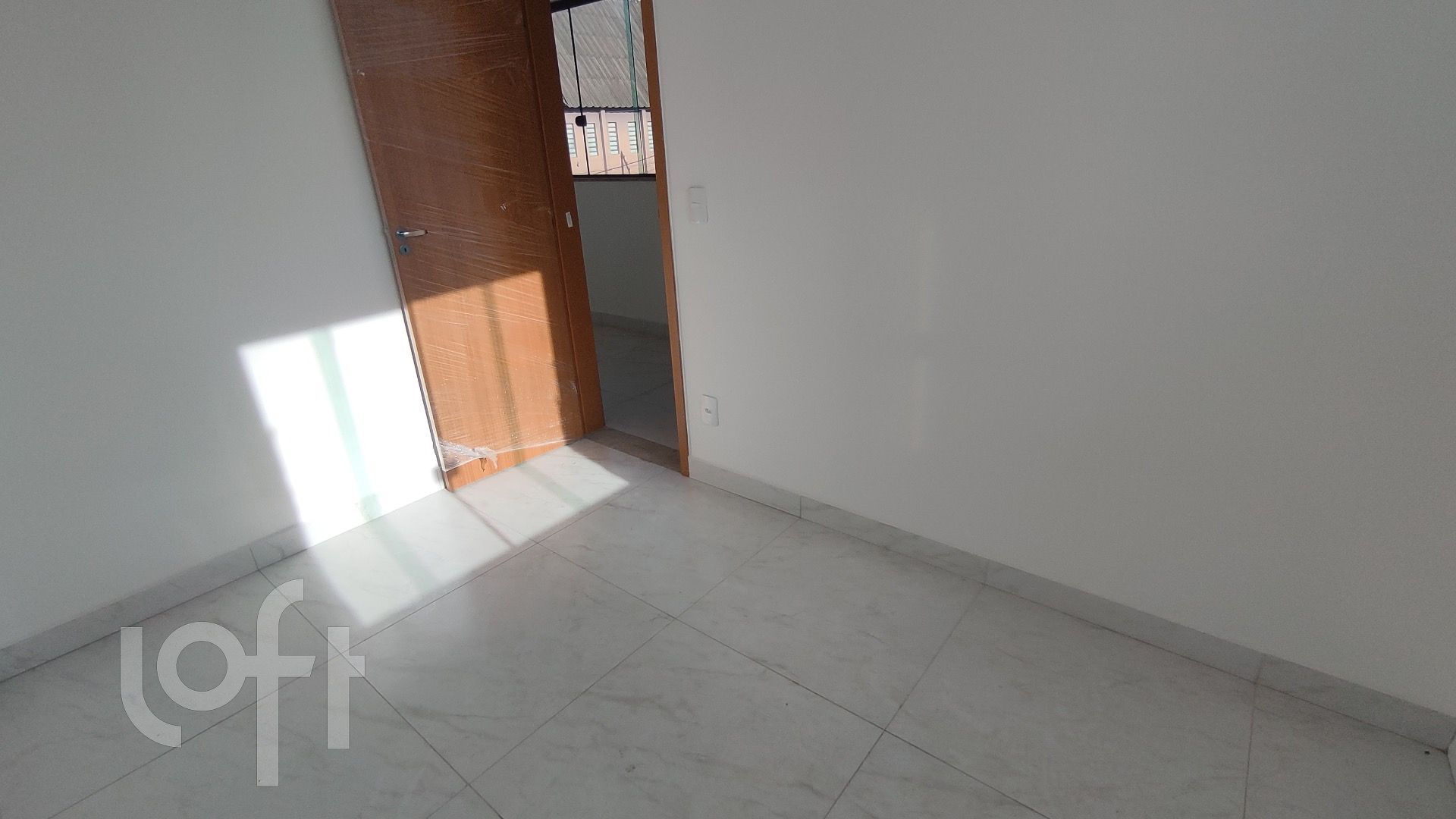 Apartamento à venda com 2 quartos, 50m² - Foto 5