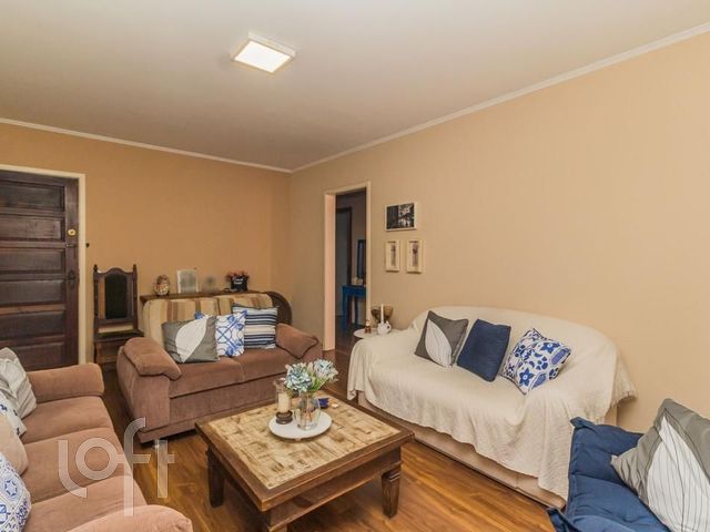 Apartamento com 108m², 3 dormitórios, 2 vagas, Cristo Redentor em Porto Alegre