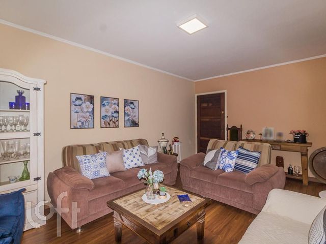 Apartamento com 108m², 3 dormitórios, 2 vagas, Cristo Redentor em Porto Alegre