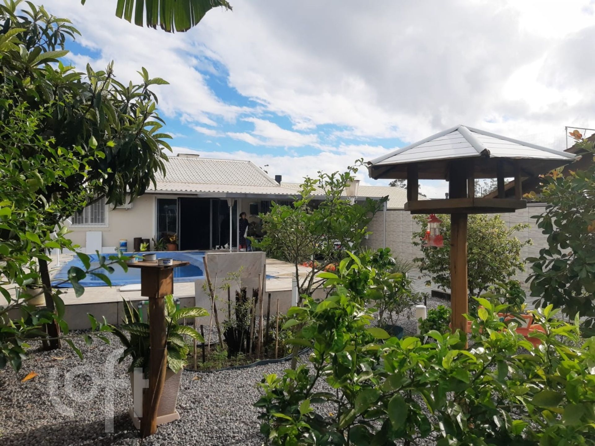 Casa à venda em Praia do Sonho com 180 m², 3 quartos, 2 vagas