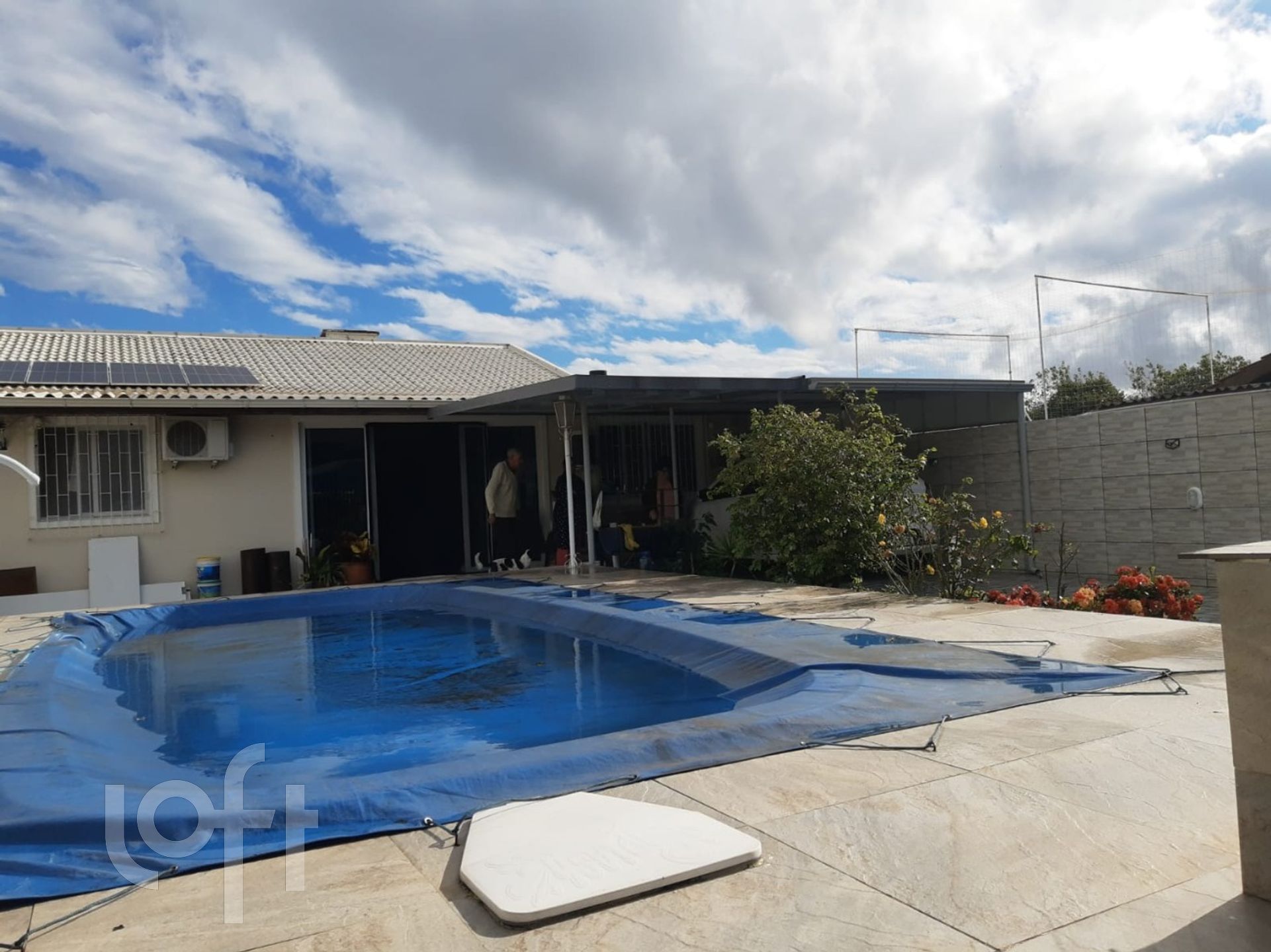 Casa à venda em Praia do Sonho com 180 m², 3 quartos, 2 vagas