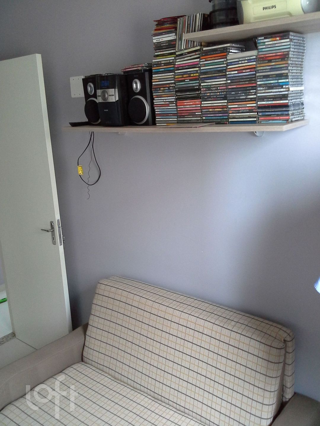 Apartamento à venda com 2 quartos, 48m² - Foto 3