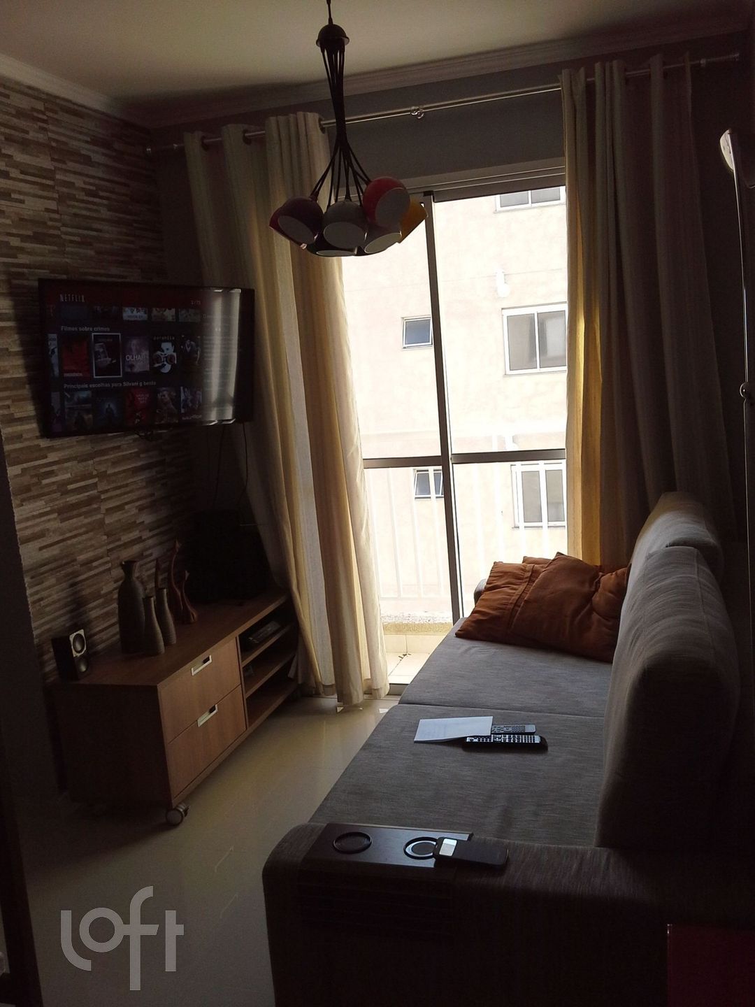 Apartamento à venda com 2 quartos, 48m² - Foto 6