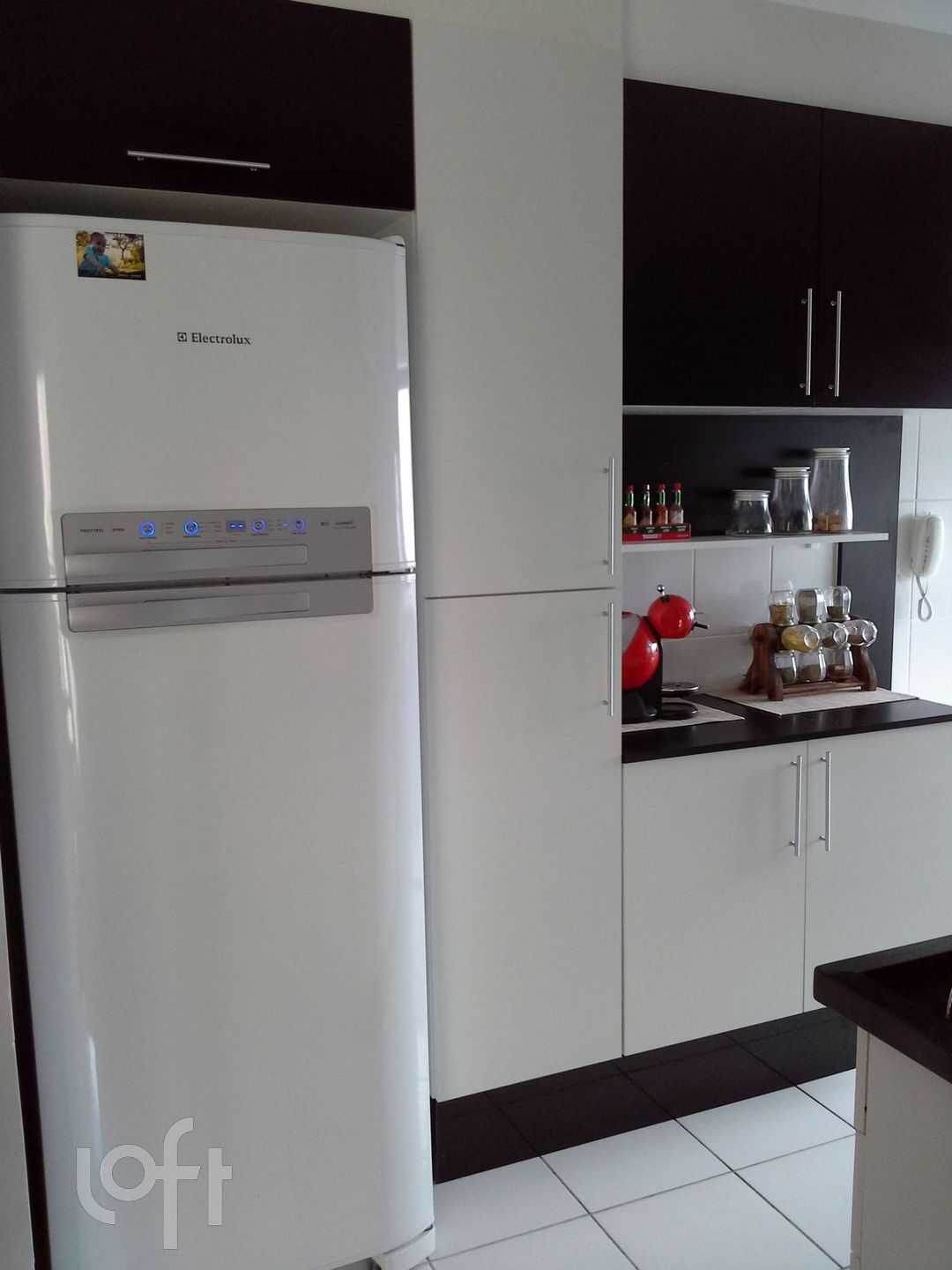 Apartamento à venda com 2 quartos, 48m² - Foto 9