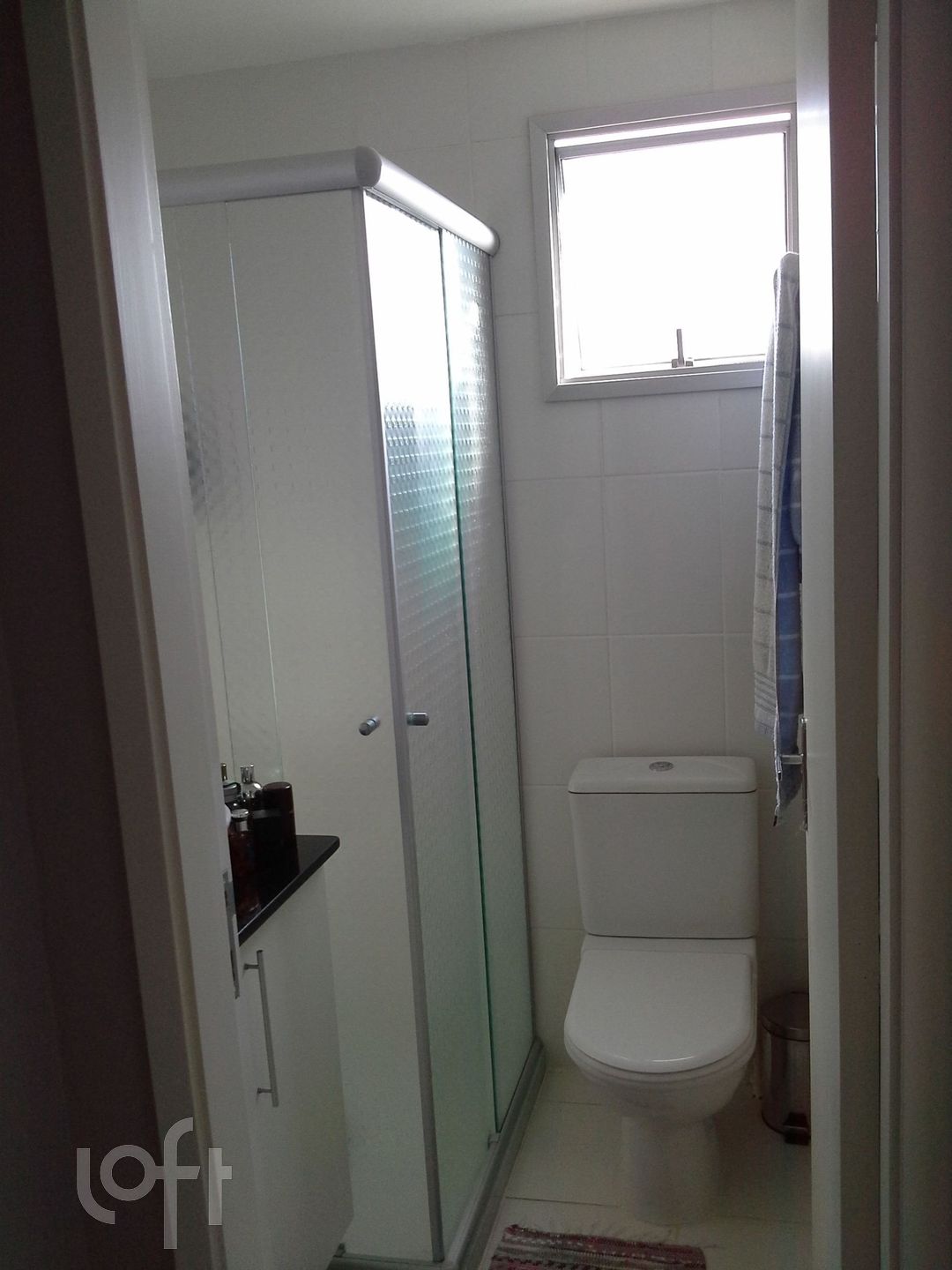 Apartamento à venda com 2 quartos, 48m² - Foto 13