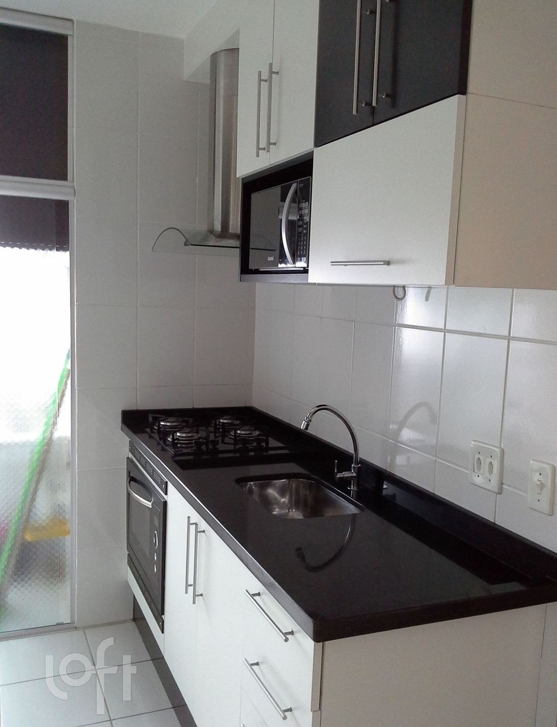 Apartamento à venda com 2 quartos, 48m² - Foto 7