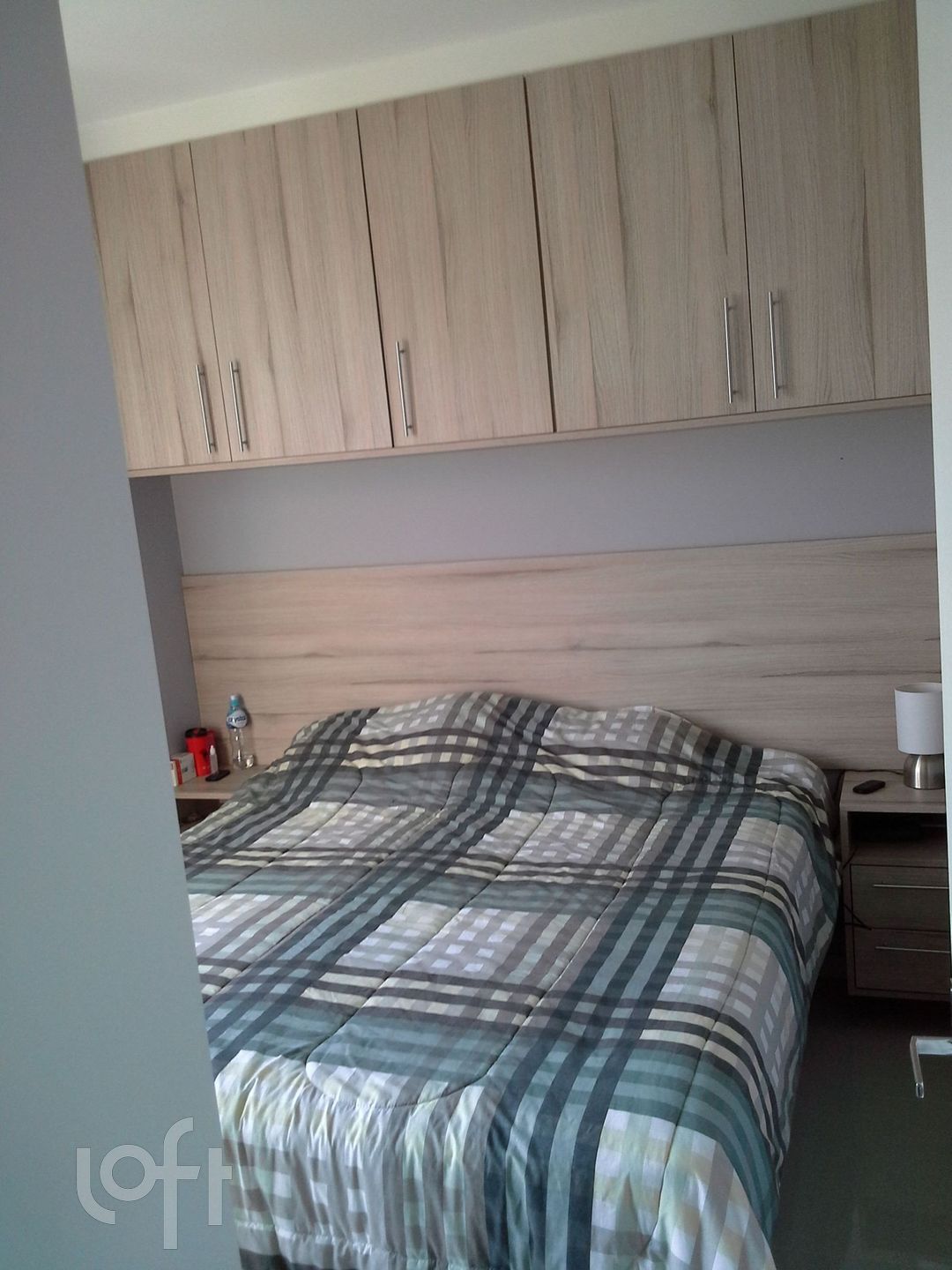 Apartamento à venda com 2 quartos, 48m² - Foto 5