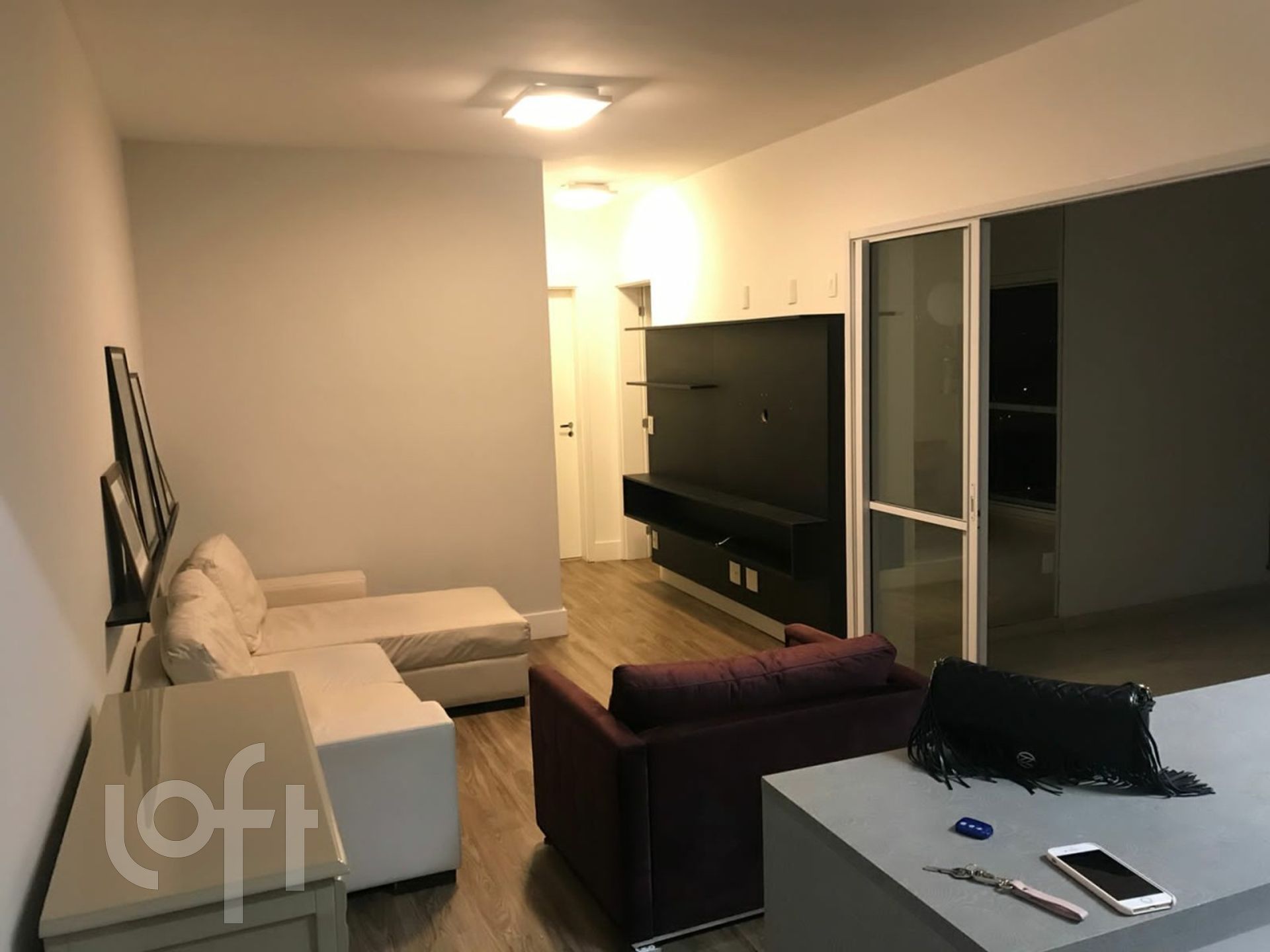 Apartamento à venda com 2 quartos, 73m² - Foto 12