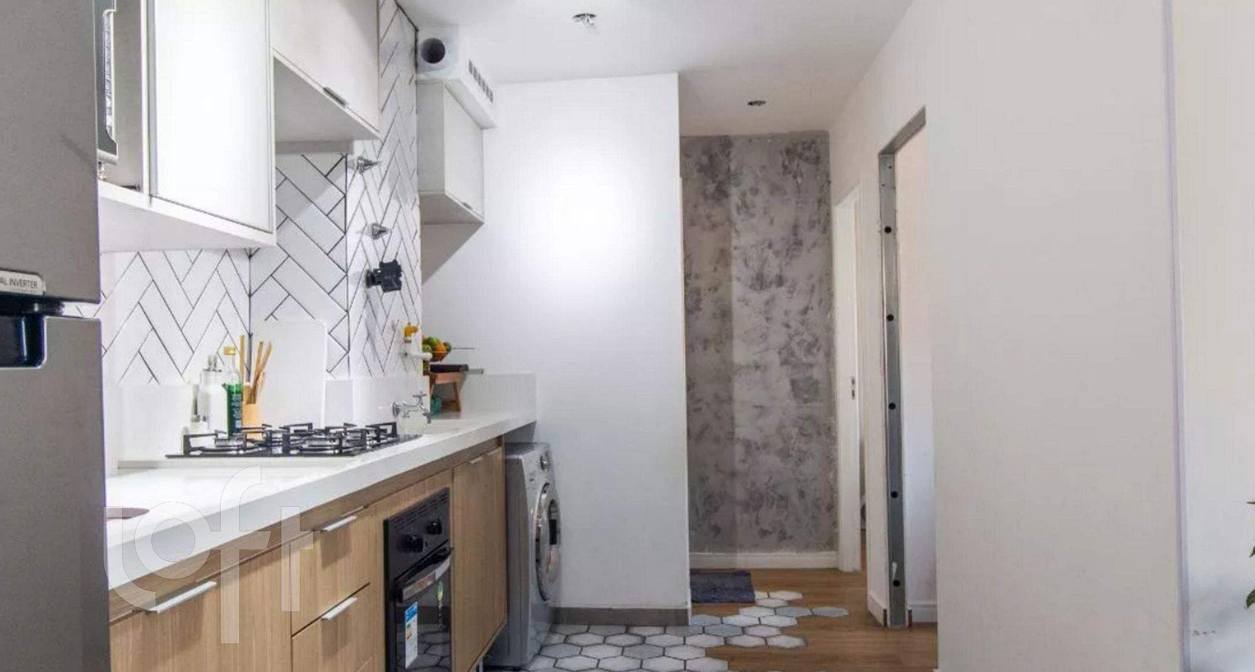 Apartamento, 2 quartos, 41 m² - Foto 12