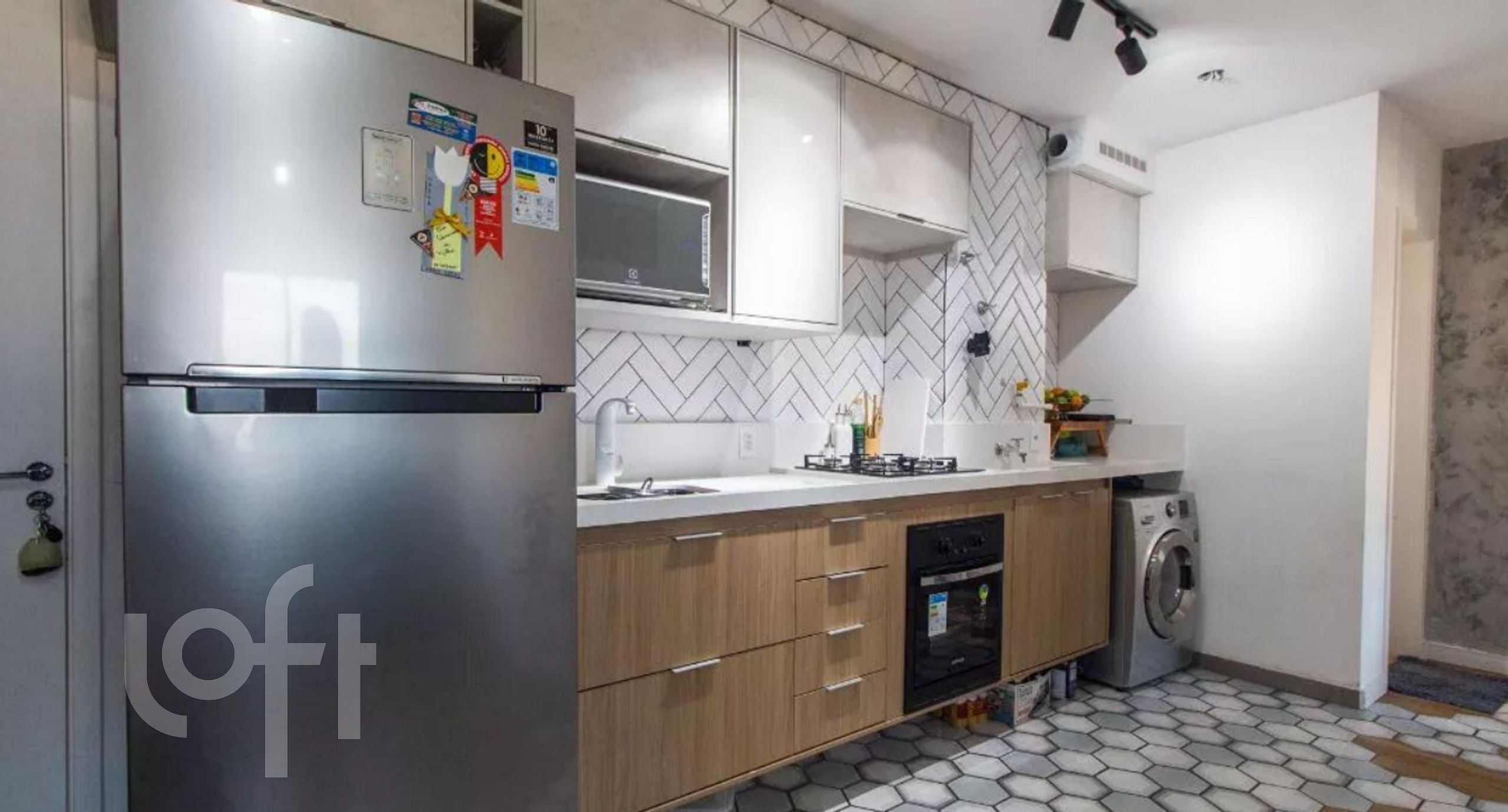 Apartamento, 2 quartos, 41 m² - Foto 13