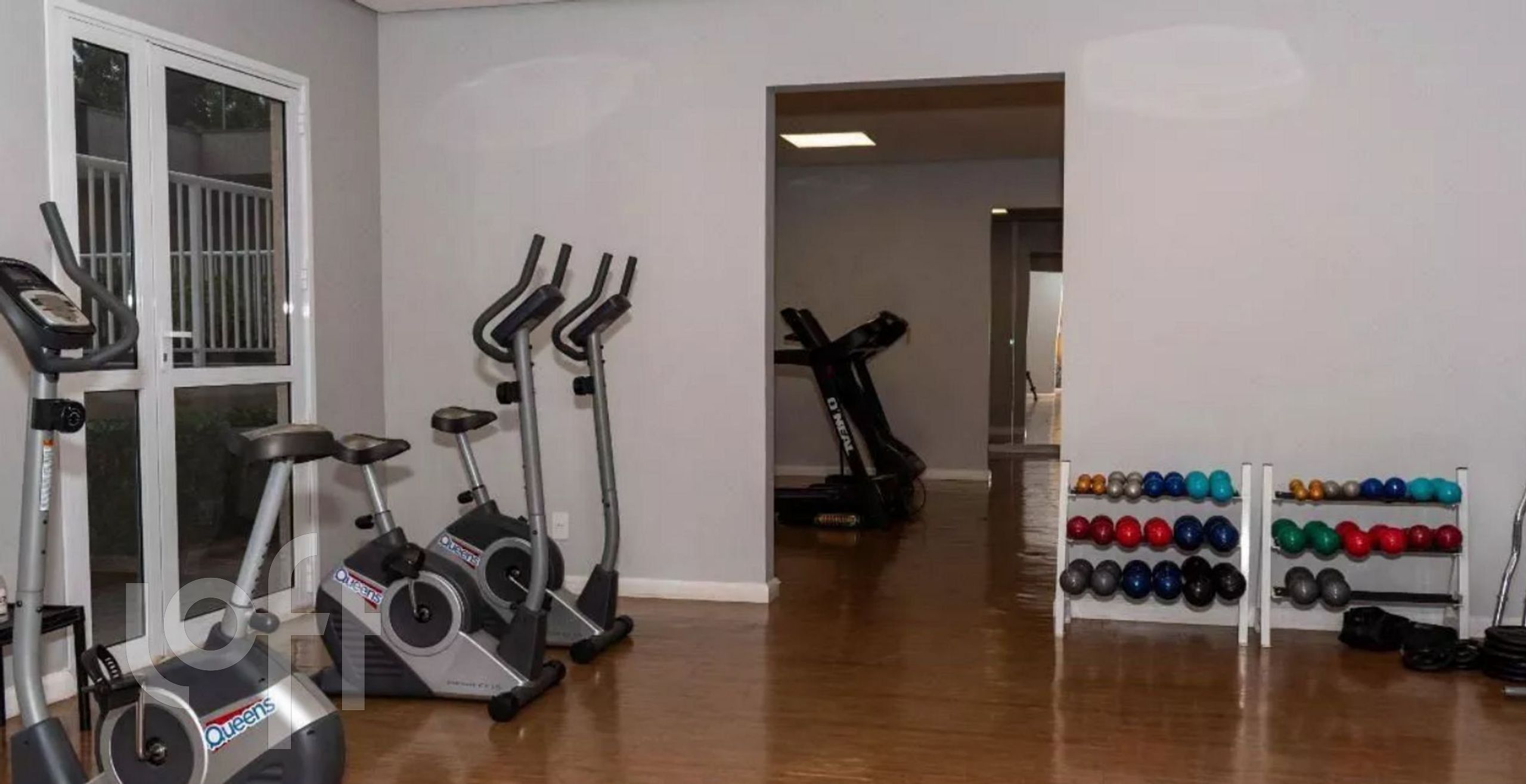 Apartamento, 2 quartos, 41 m² - Foto 19