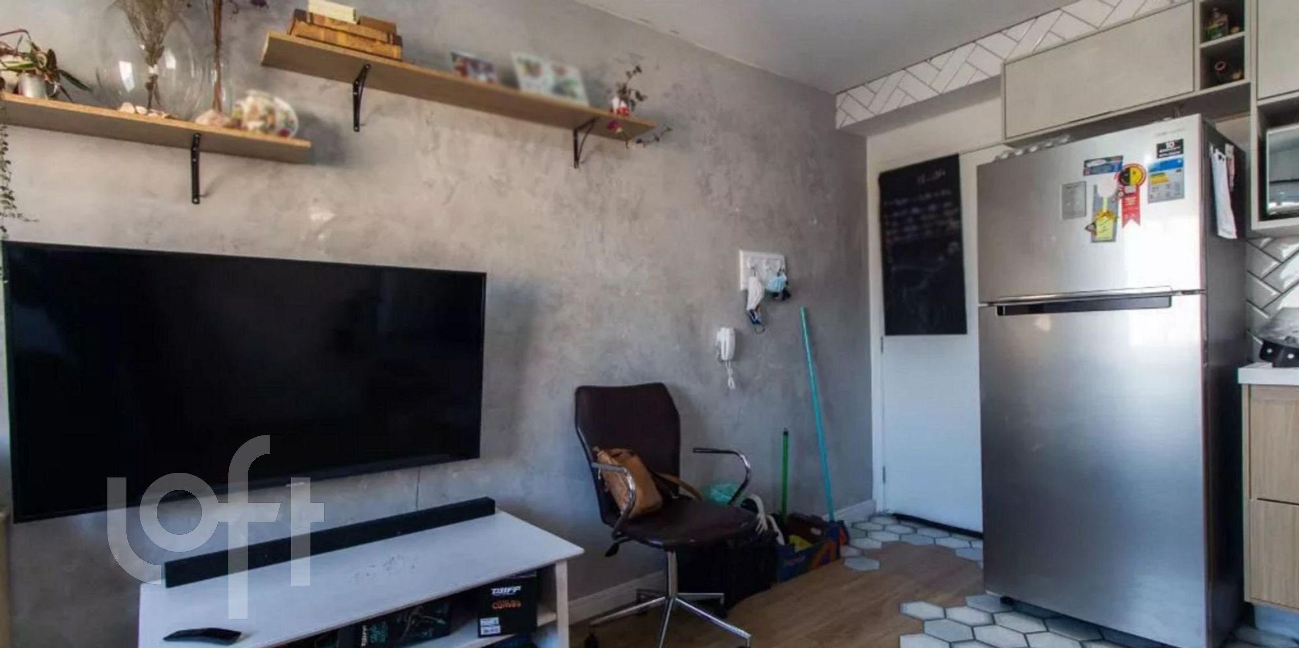 Apartamento, 2 quartos, 41 m² - Foto 8