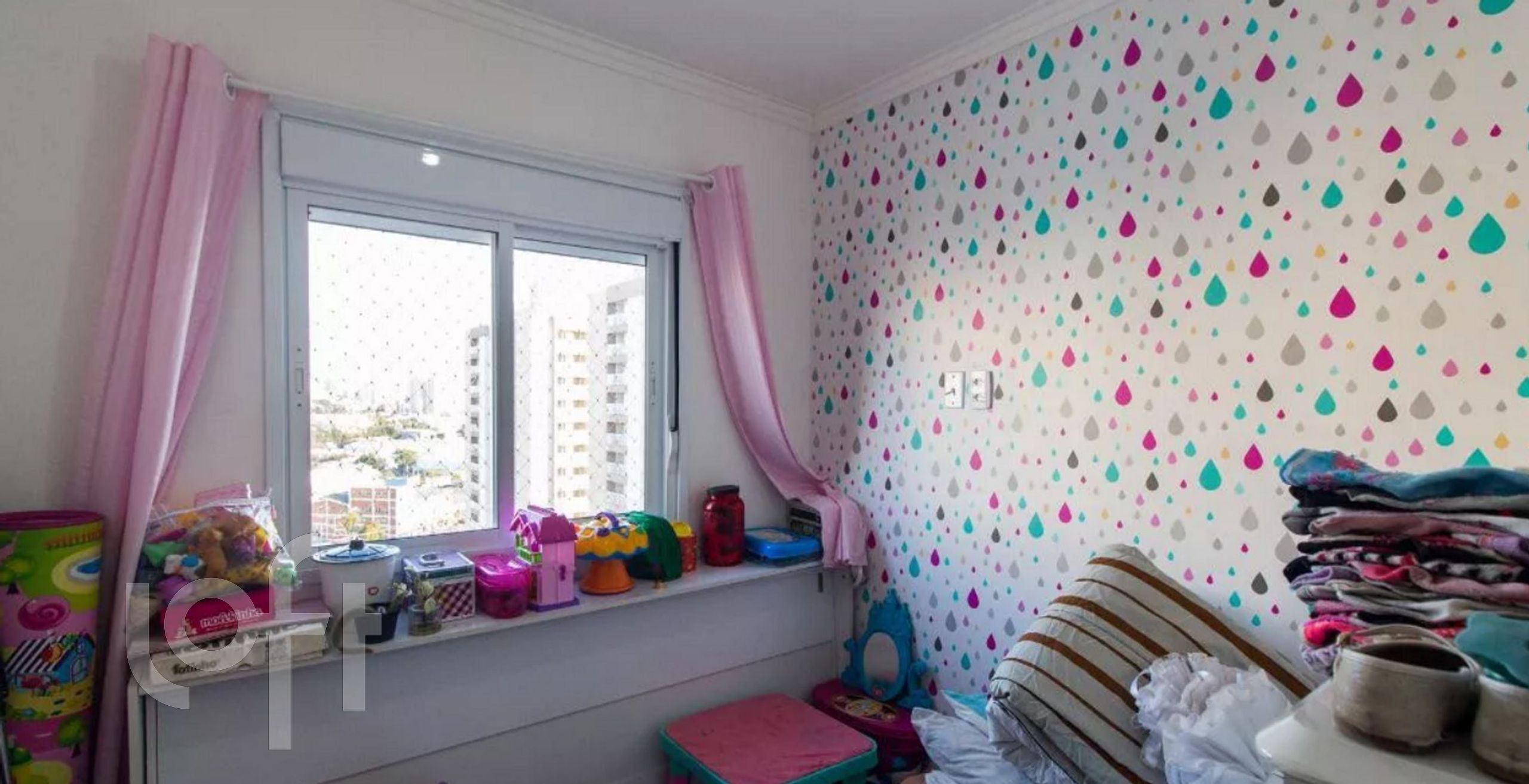 Apartamento, 2 quartos, 41 m² - Foto 3