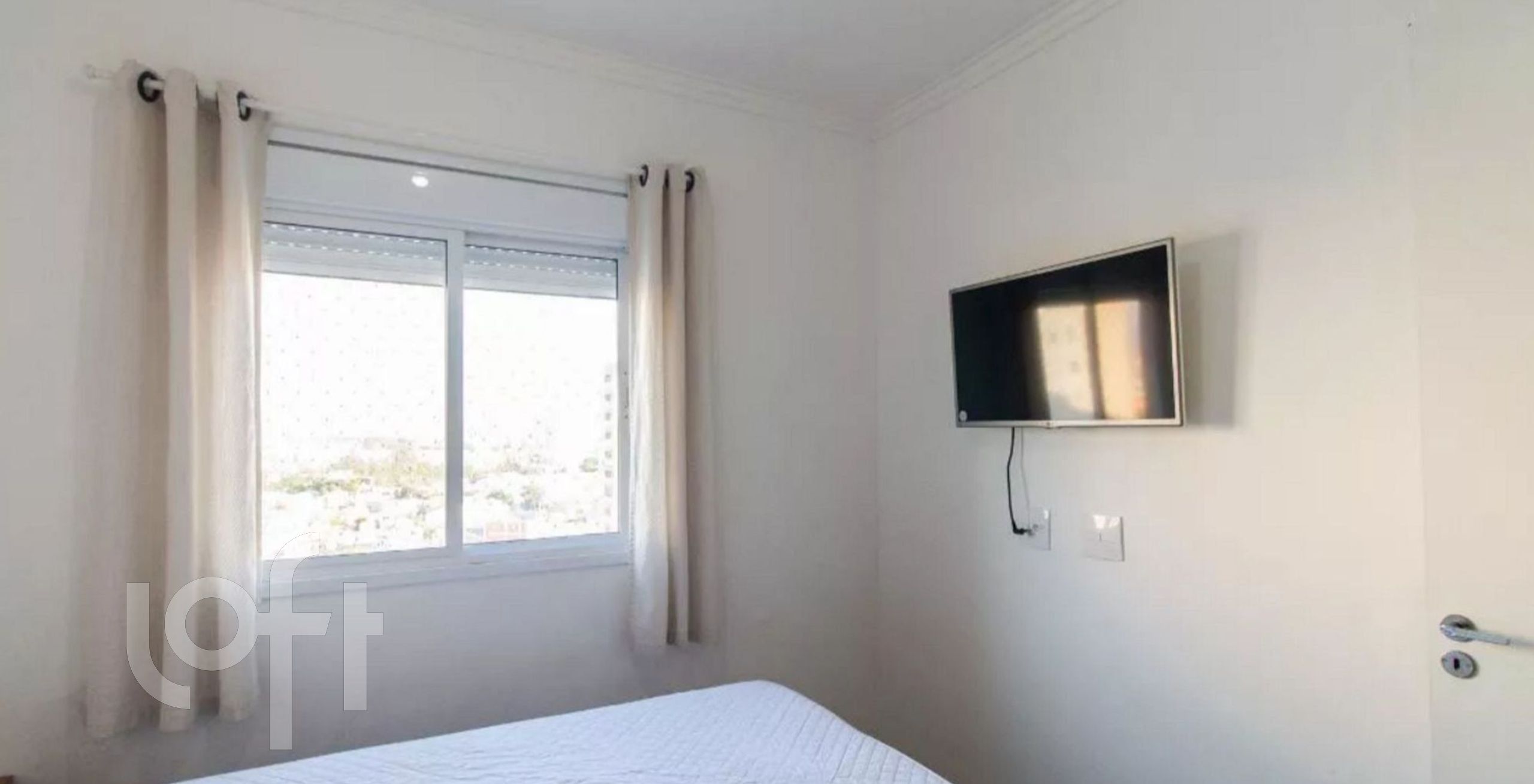 Apartamento, 2 quartos, 41 m² - Foto 5