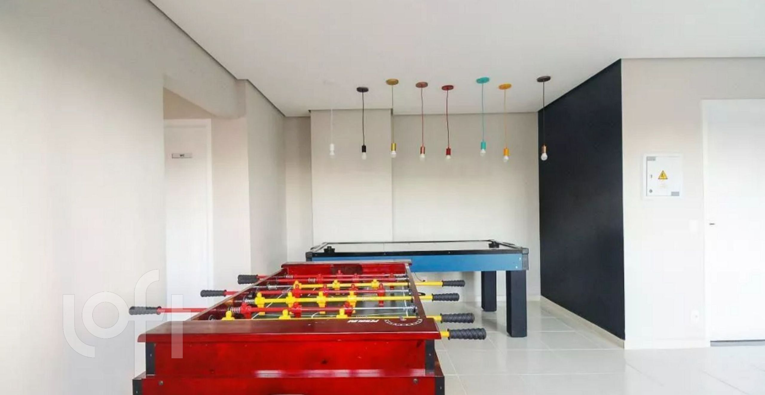 Apartamento, 2 quartos, 41 m² - Foto 20