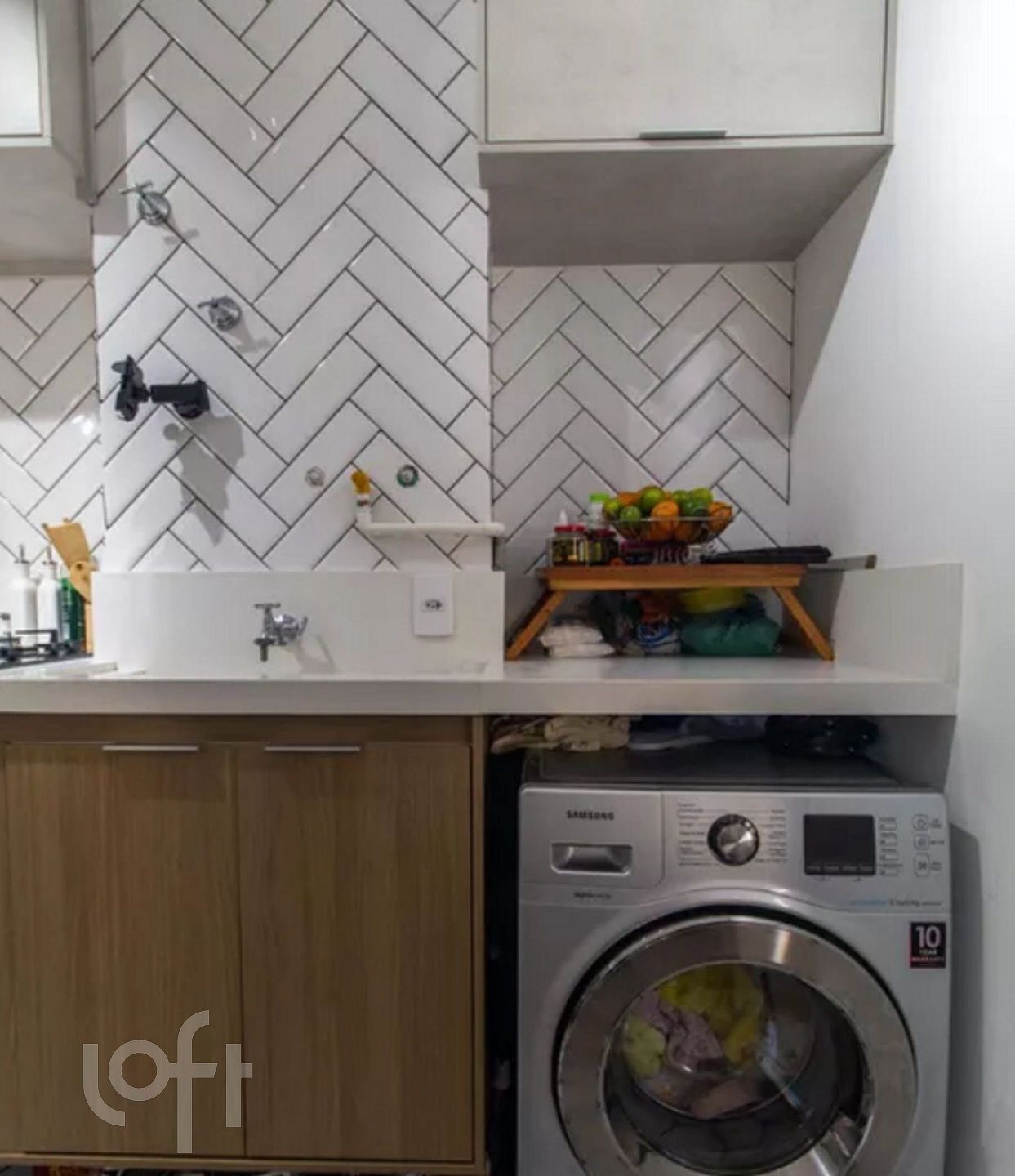 Apartamento, 2 quartos, 41 m² - Foto 11