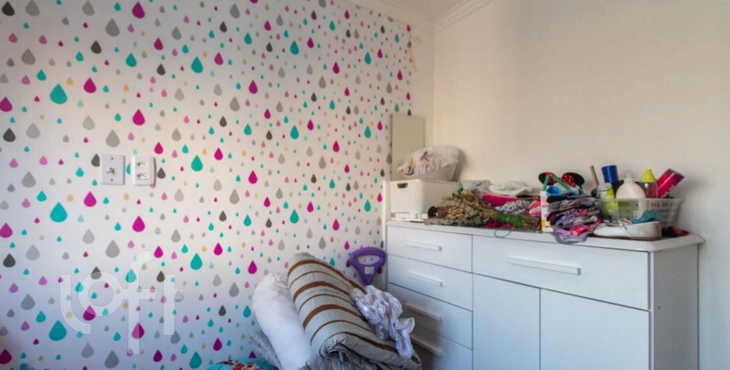 Apartamento, 2 quartos, 41 m² - Foto 2