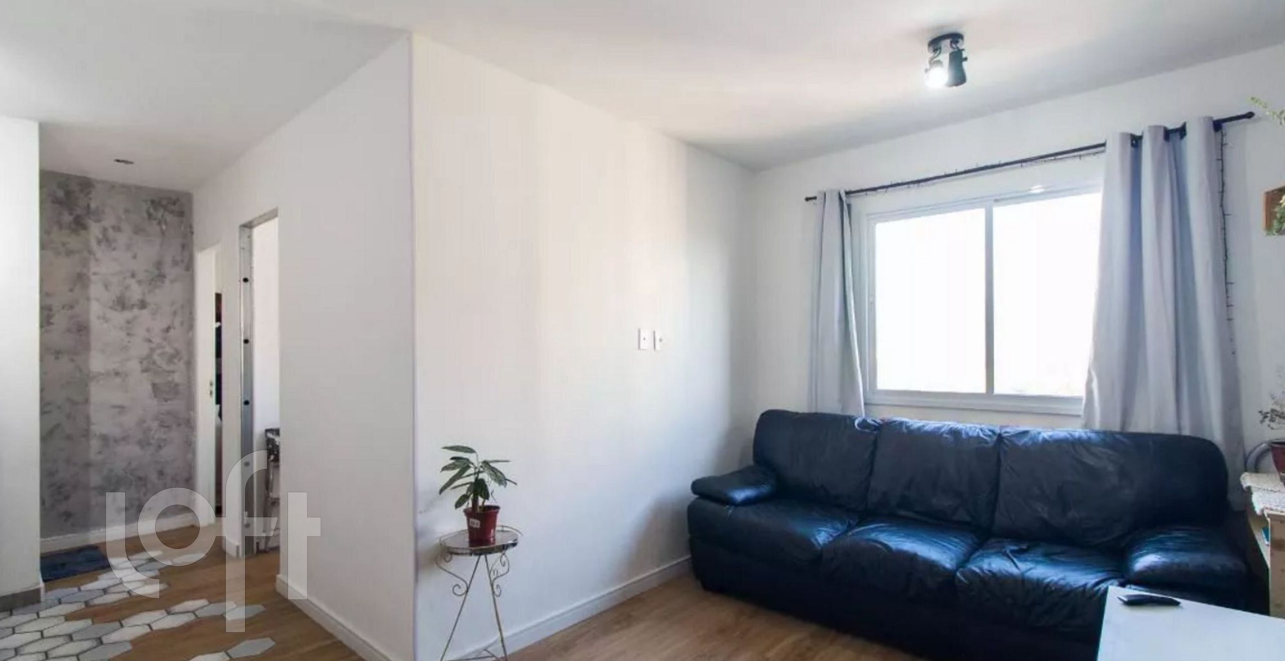 Apartamento, 2 quartos, 41 m² - Foto 1