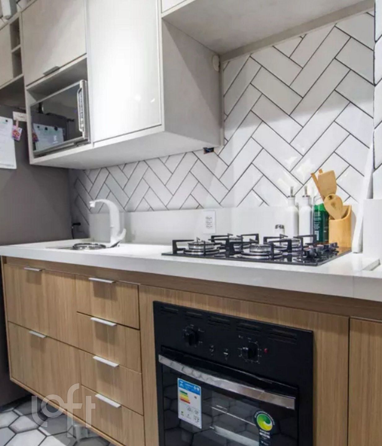 Apartamento, 2 quartos, 41 m² - Foto 10