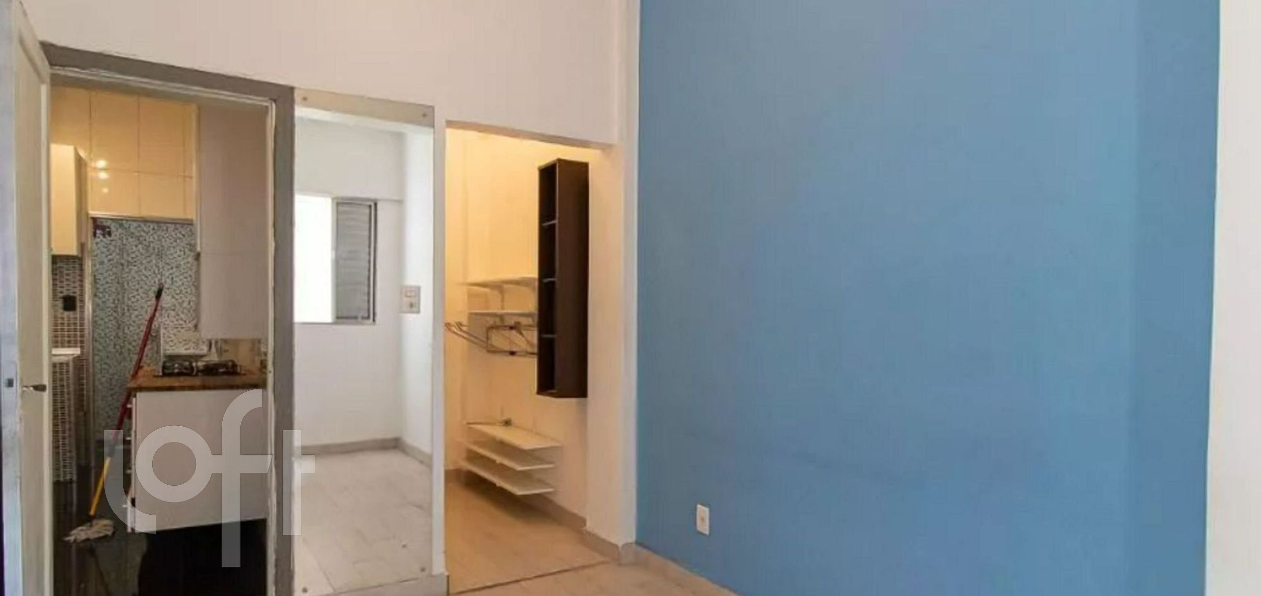 Apartamento à venda com 2 quartos, 96m² - Foto 4