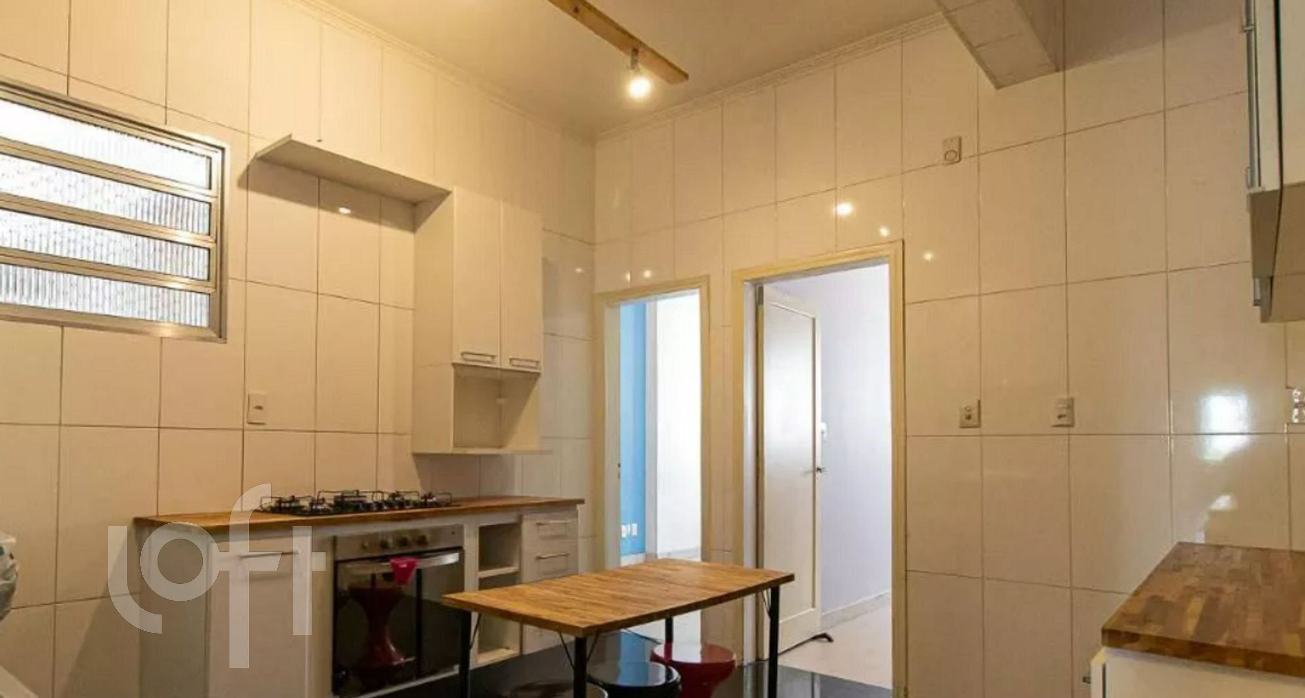 Apartamento à venda com 2 quartos, 96m² - Foto 9