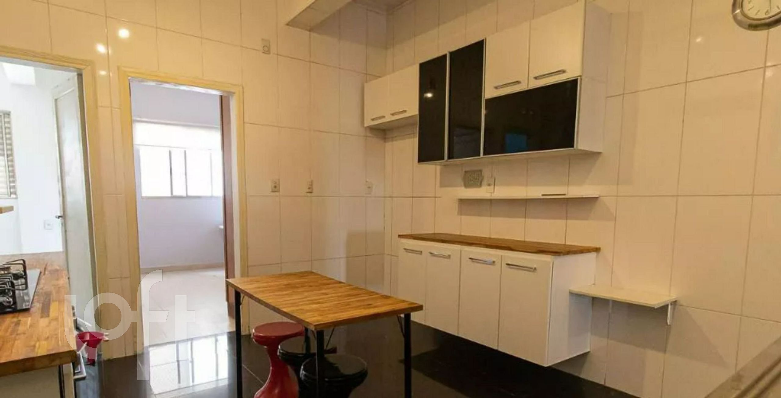 Apartamento à venda com 2 quartos, 96m² - Foto 8