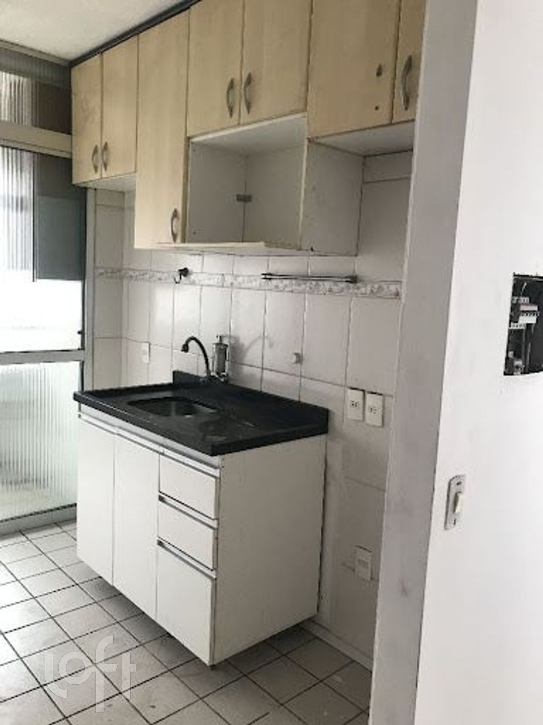 Apartamento à venda com 2 quartos, 48m² - Foto 2