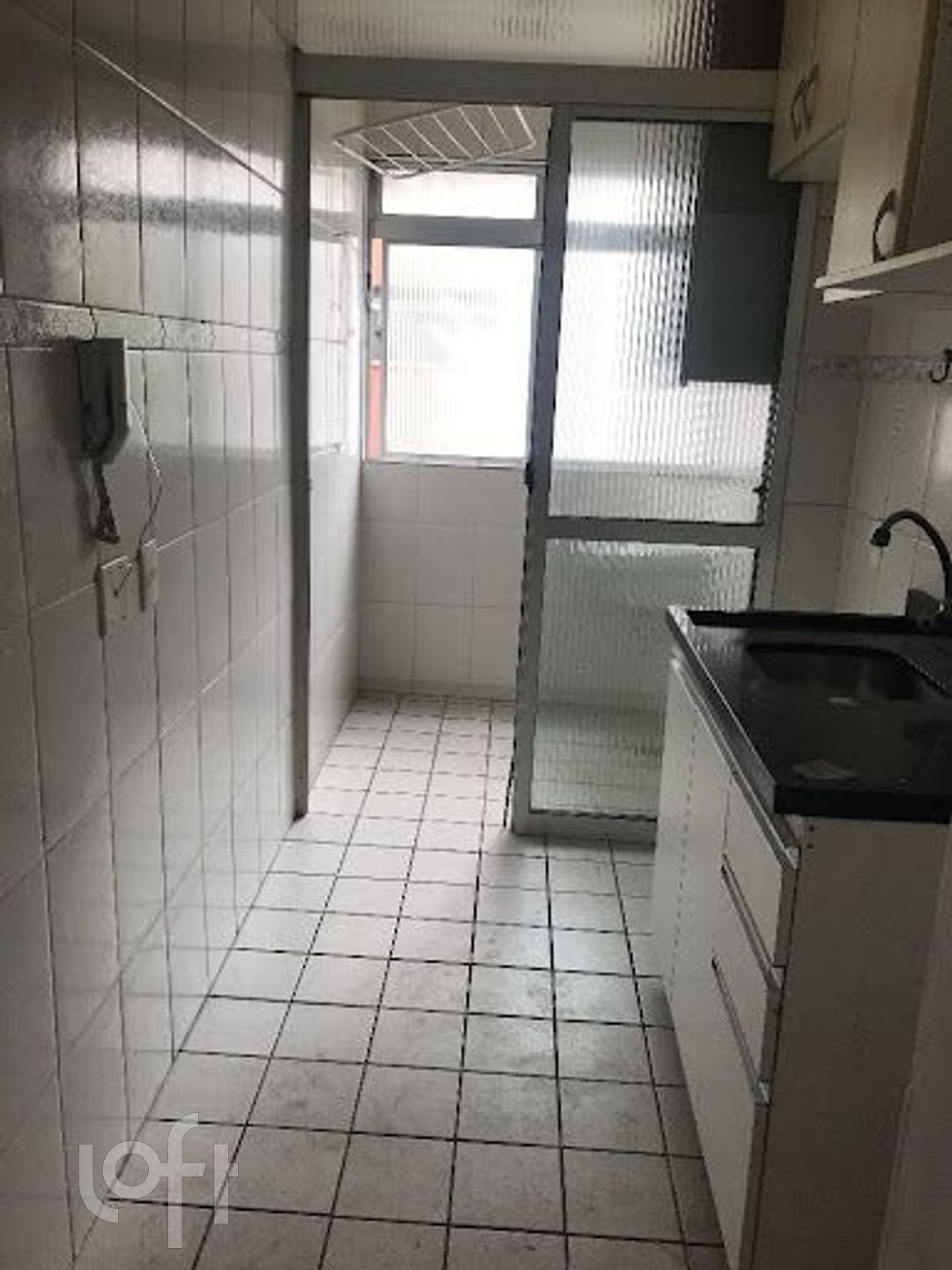 Apartamento à venda com 2 quartos, 48m² - Foto 3