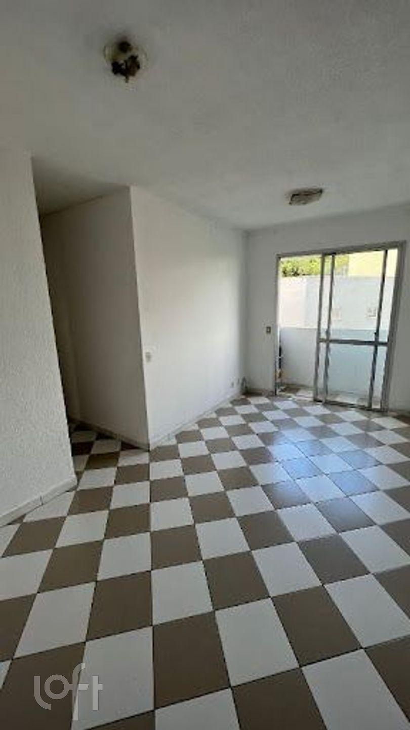 Apartamento à venda com 2 quartos, 48m² - Foto 17