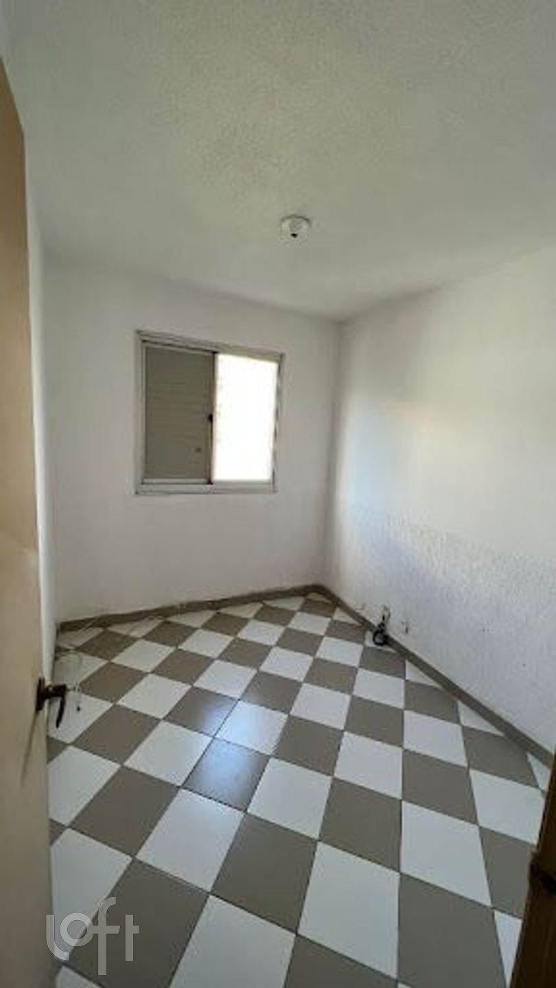 Apartamento à venda com 2 quartos, 48m² - Foto 14