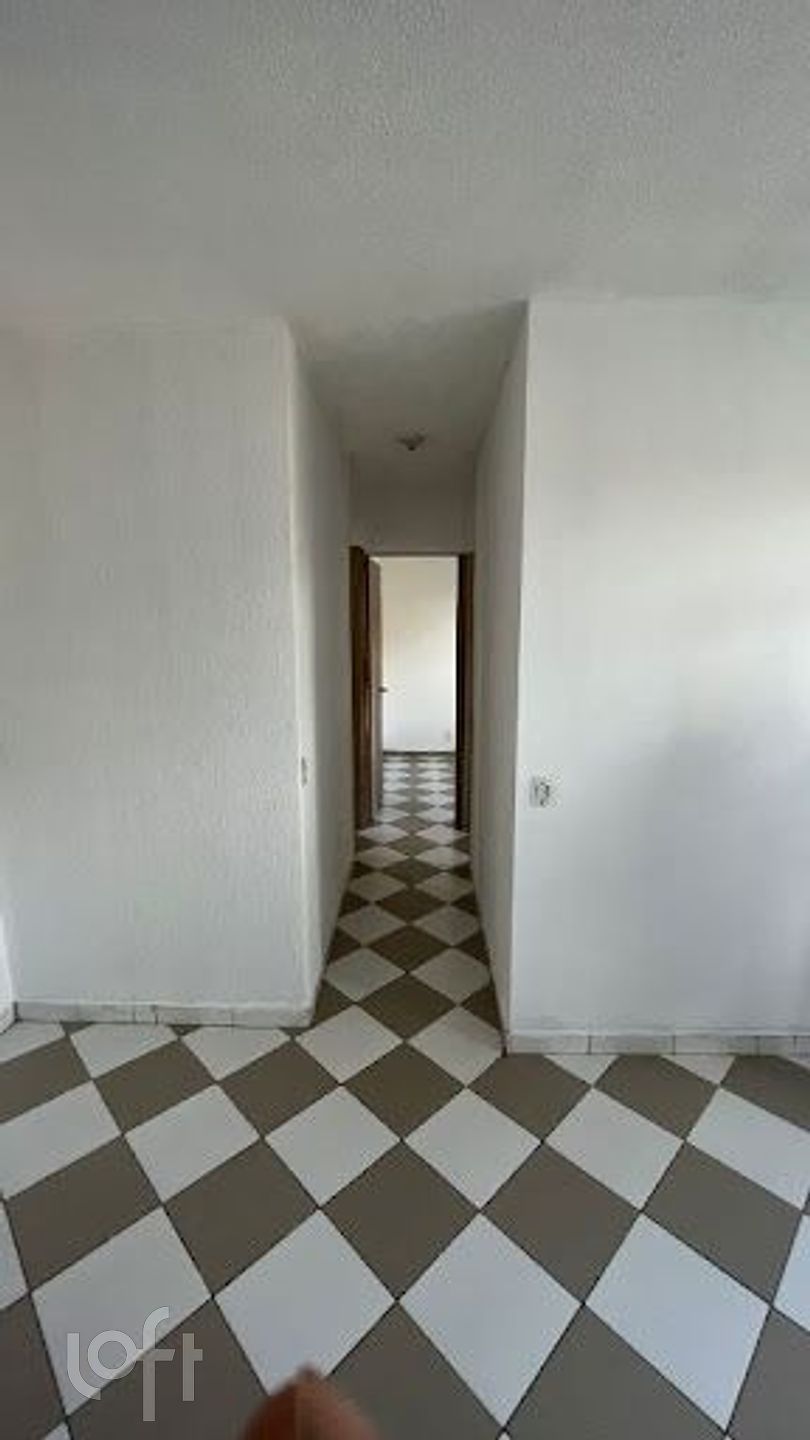 Apartamento à venda com 2 quartos, 48m² - Foto 19