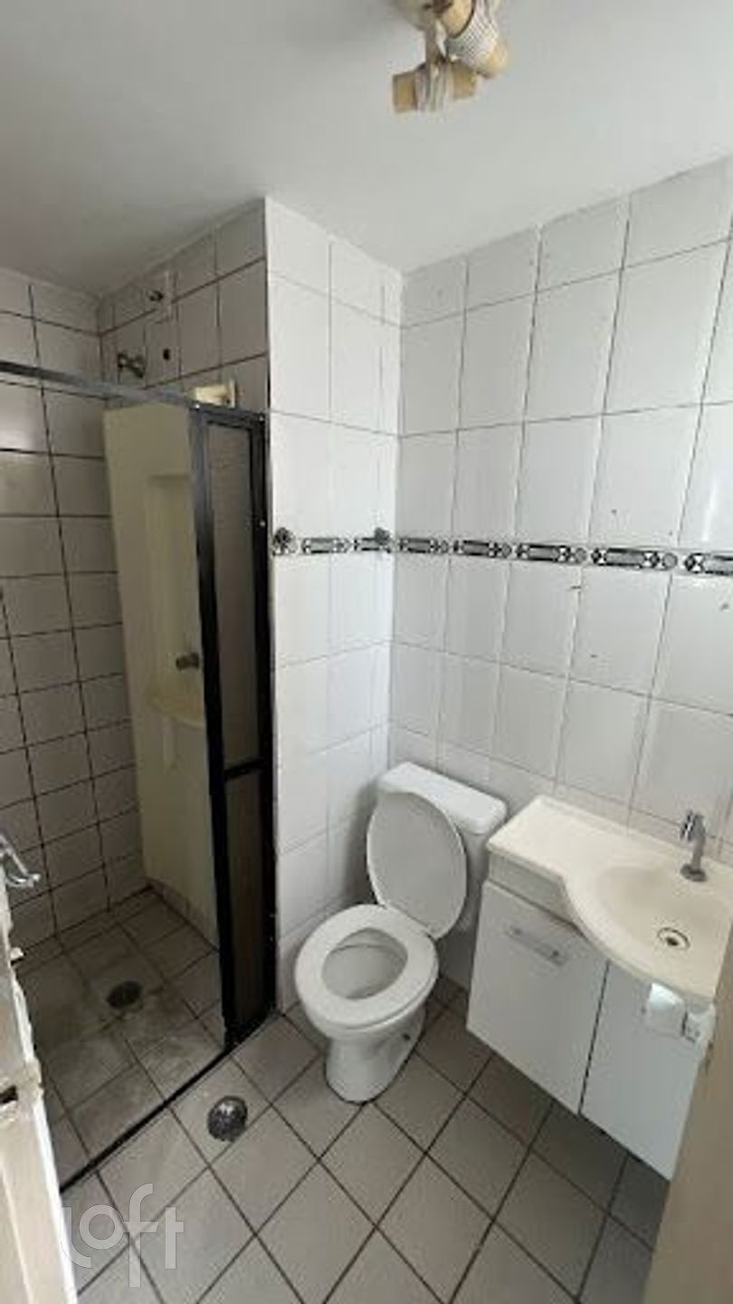 Apartamento à venda com 2 quartos, 48m² - Foto 15