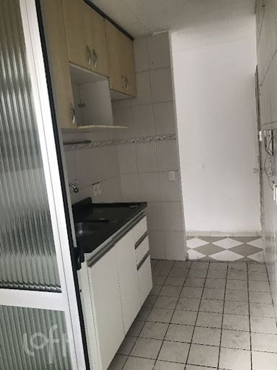 Apartamento à venda com 2 quartos, 48m² - Foto 4