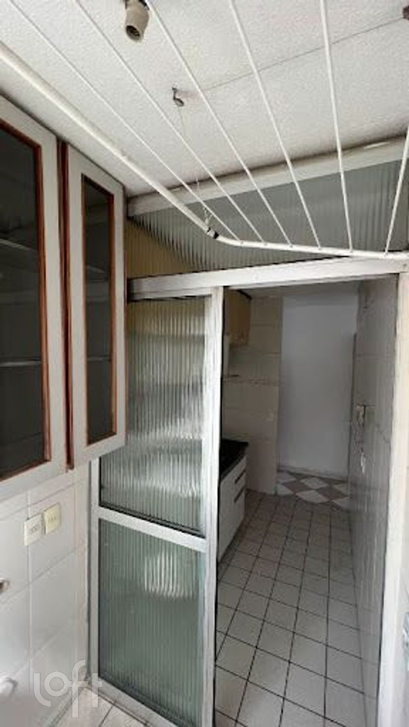 Apartamento à venda com 2 quartos, 48m² - Foto 16