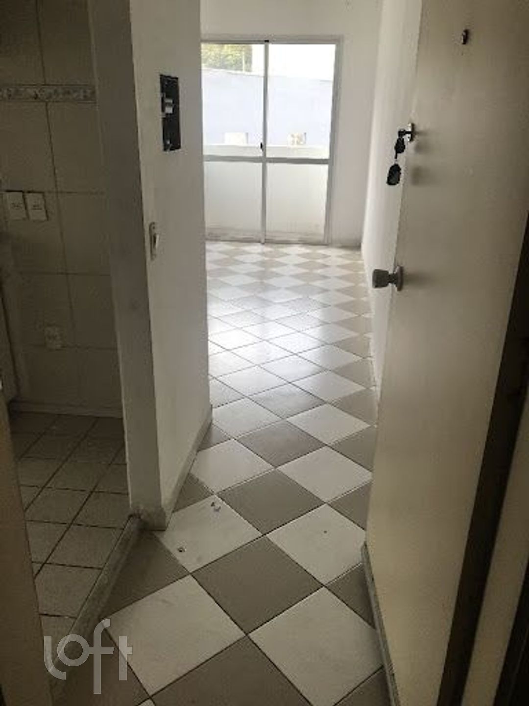 Apartamento à venda com 2 quartos, 48m² - Foto 8